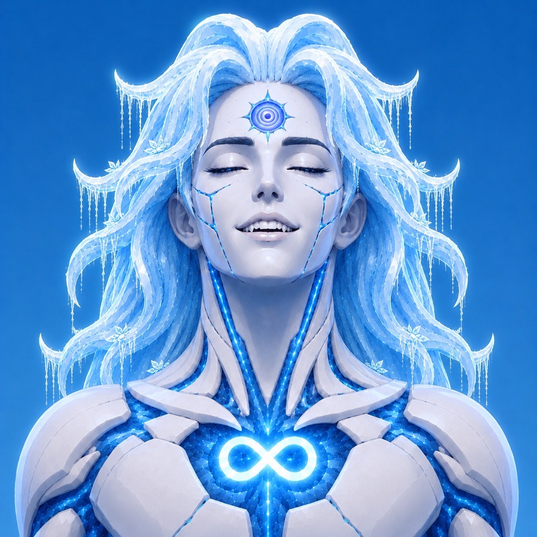 Dreamweavers character