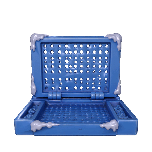 Animated preview of the Ice Battleship board